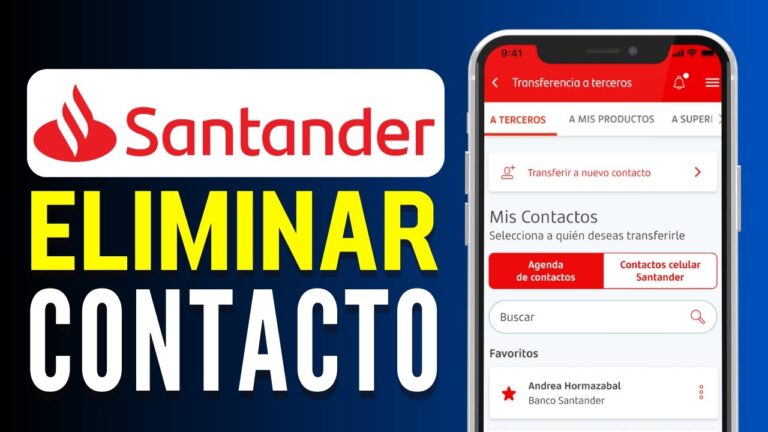 Santander: Guía Completa para Personas y Empresas en Chile - Portal ...